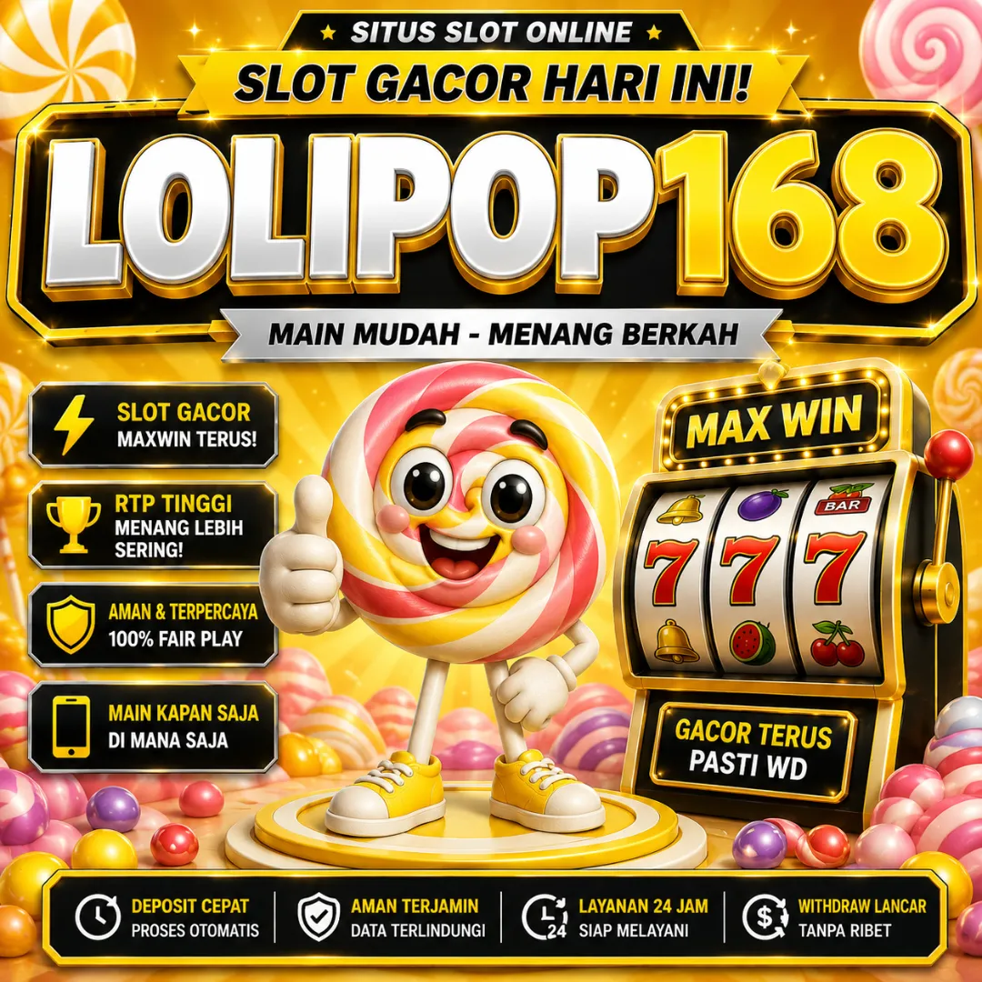 Lolipop168Banner